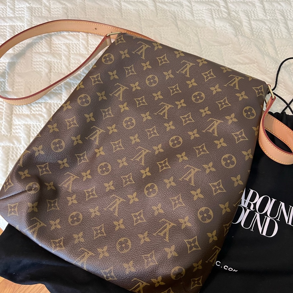 Messenger bag